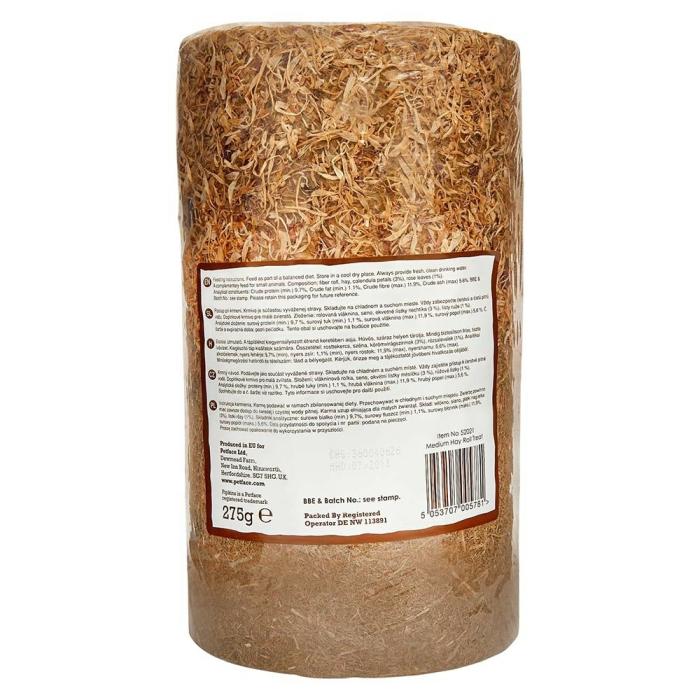 Small Pet Hay Roll Medium Other Pets