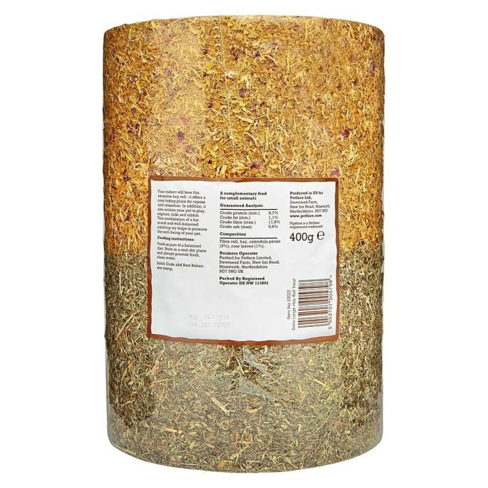 Small Pet Hay Roll Xlarge Other Pets