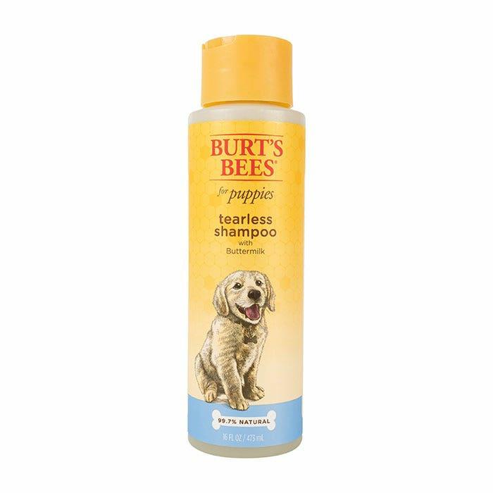 Tearless Puppy Shampoo 473Ml Dog