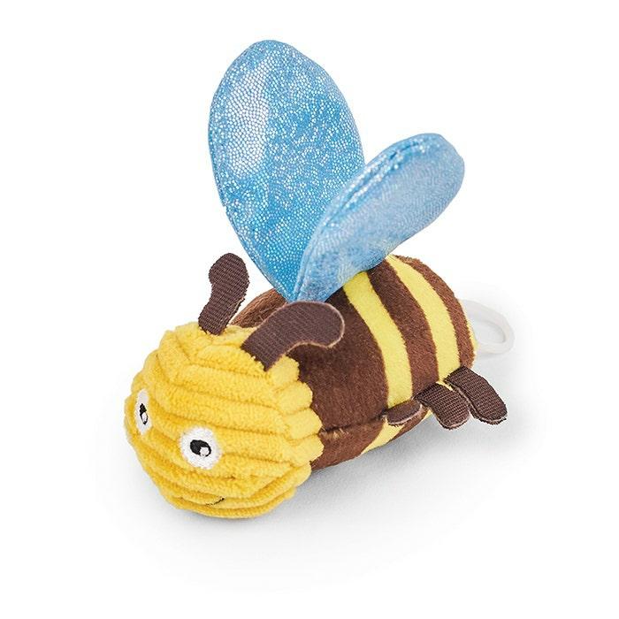 Vibrating Buzzing Bee Cat Toy Cat