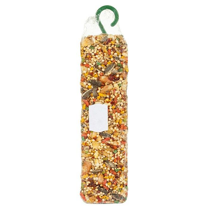 Watson & William Small Parrot Treat Bar 100G Bird