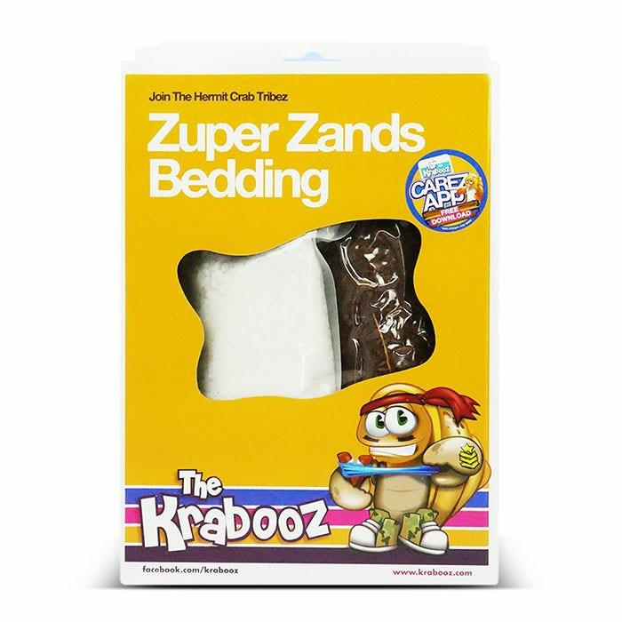 Zuper Zands Hermit Crab Bedding Other Pets